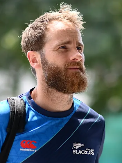 Kane Williamson eyes World Cup return in time for Bangladesh battle