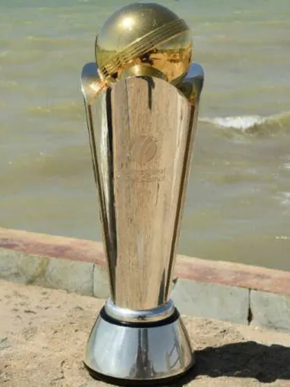 68,000 Tickets for all 15 matches at ICC Champions Trophy 2017 to go on sale