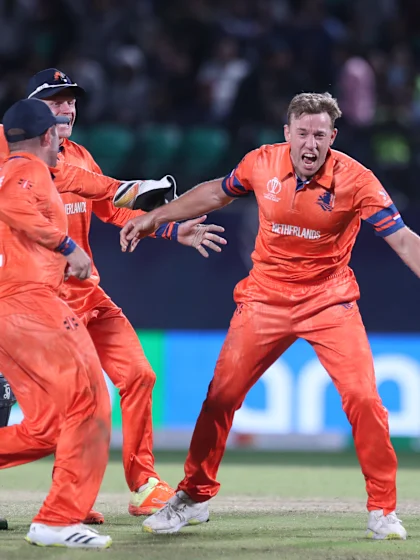 Regional winners of ICC Development Awards 2023 unveiled