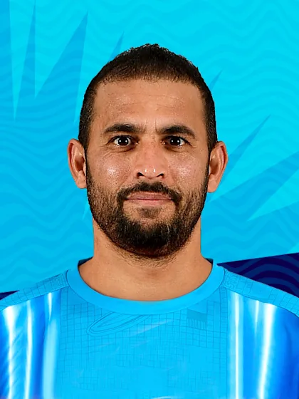 Fawad Ahmed