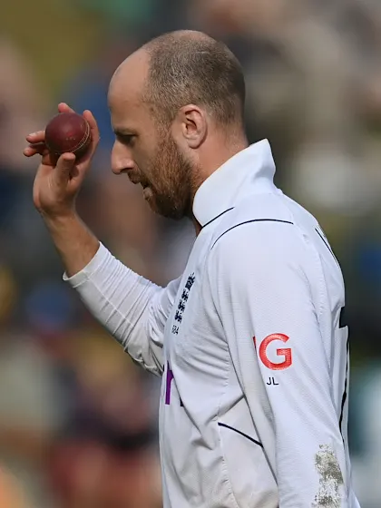 Jack Leach ruled out of Ashes in huge blow for England