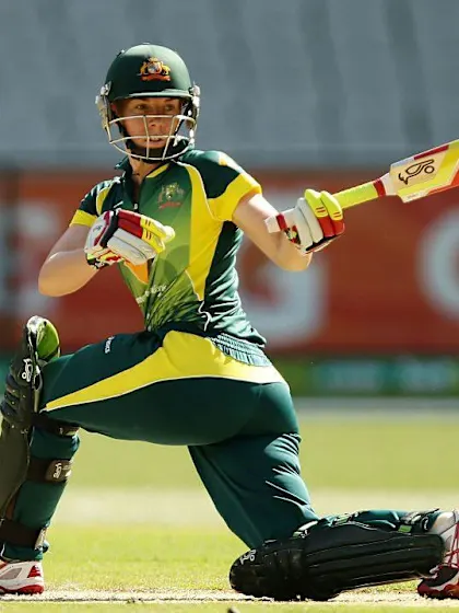 Australia, England women win warm-up matches