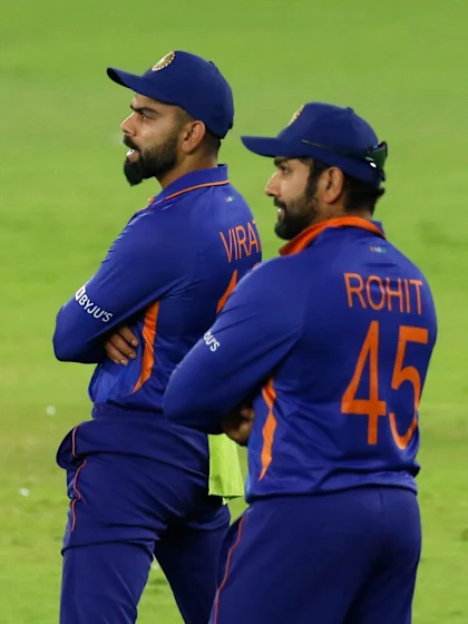 Key takeaways from India's squad for the Asia Cup