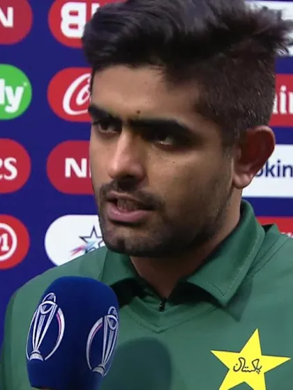 Babar hails his greatest innings after stunning century