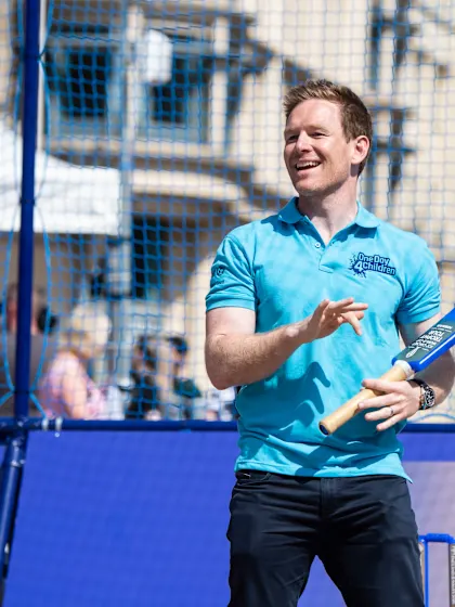 Chris Woakes 'extremely important' for England at CWC 2019 – Eoin Morgan