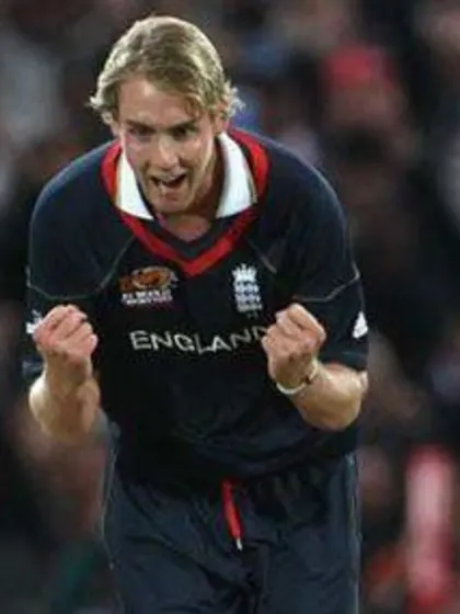I needed rest before Twenty20 World Cup: Broad