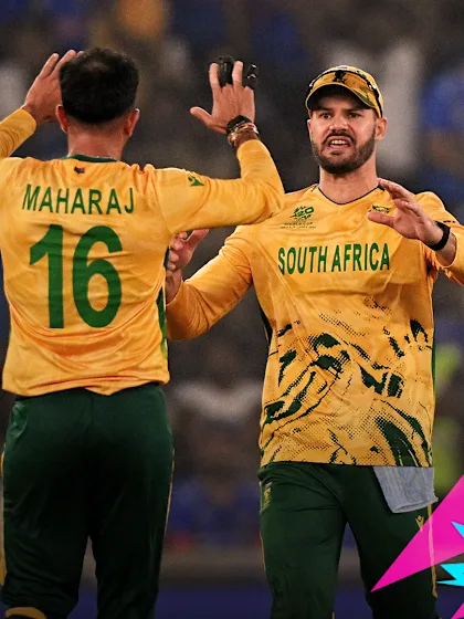 India v South Africa | Hindi Match Highlights | T20WC 2026