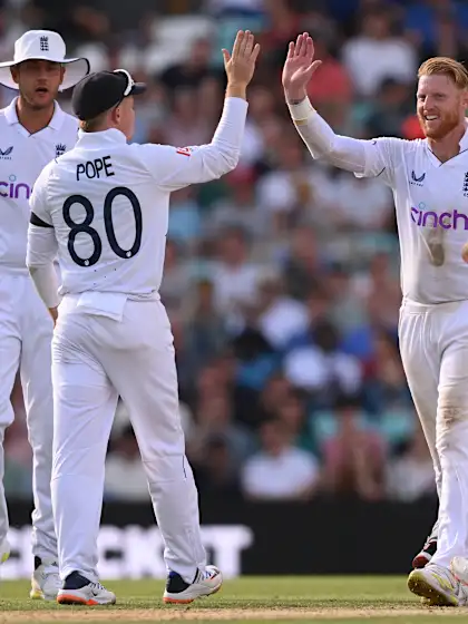 Schedule for Ashes 2023 announced