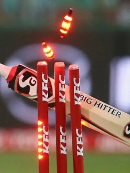 Marlon Samuels – ‘no third chances’