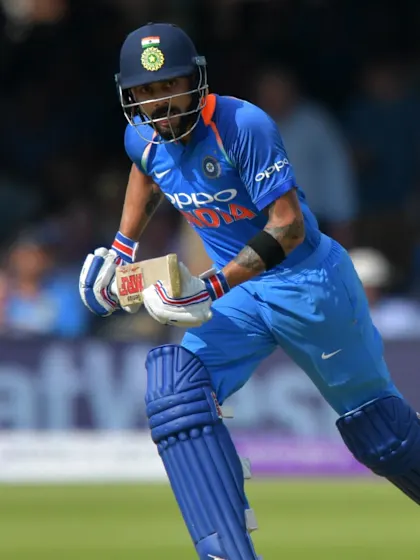 What's left for Virat Kohli to achieve in ODIs?