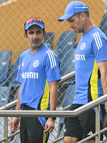 Ten Doeschate anticipates mouth-watering tie against Proteas