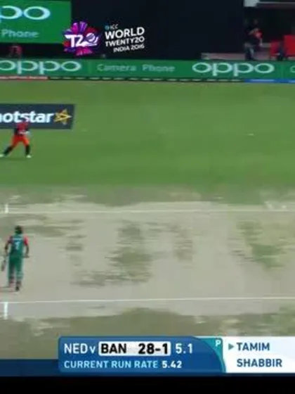 Episode 3 – ICC World Twenty20 Daily