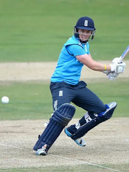 England and Pakistan aim for upward movement in ICC Women’s Championship

