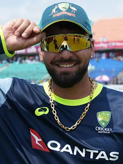 All-rounder eyes CWC and T20WC call-up for Australia