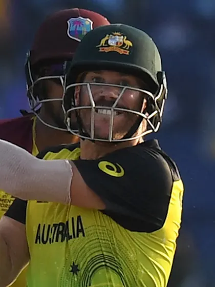 Warner: Australia picking up momentum at right time