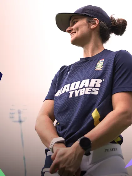 South Africa v Pakistan | Catch the Spirit Match Preview | Women's T20WC 2026