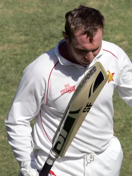 Clash of equals as Windies takes on Zimbabwe