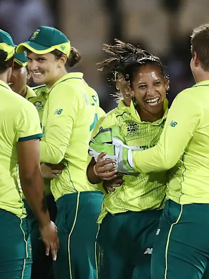 Below-par South Africa, Bangladesh look to finish strongly