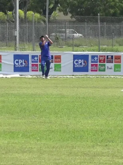 ICC Men's T20WC EAP Regional Final: Philippines v Vanuatu – Match highlights