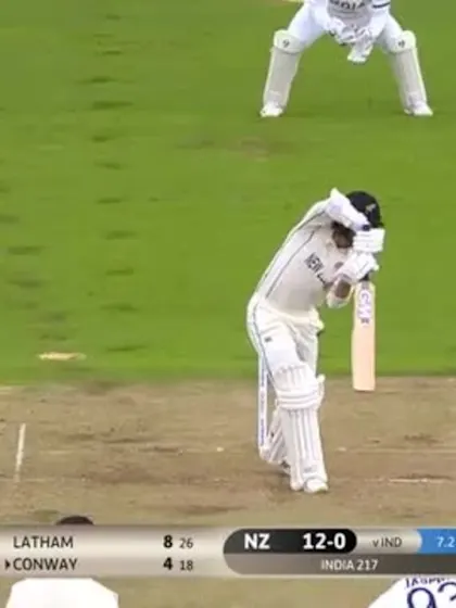 OPPO Batting Highlights: Gorgeous shots on Day 3 of WTC21 Final