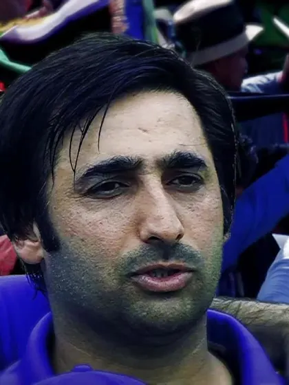 CWC19: PAK v AFG - Opener