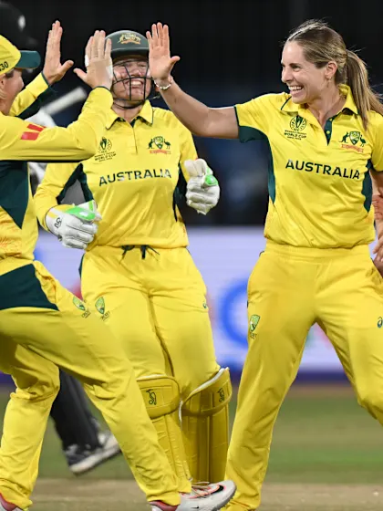 Australia face Sri Lanka challenge in Colombo | AUSvSL | Will to Win Preview Show | CWC25