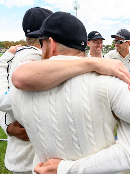 Schedule, venues confirmed for England WTC25 tour of New Zealand