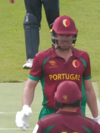 Czechia v Portugal | Match Highlights | ICC Men's T20 WC Europe Sub-Regional Qualifier C 2026