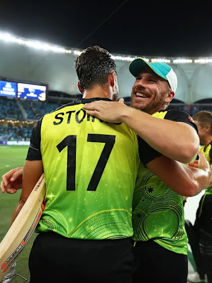 By the Numbers: Australia's World Cup dominance, Hafeez's unwanted first