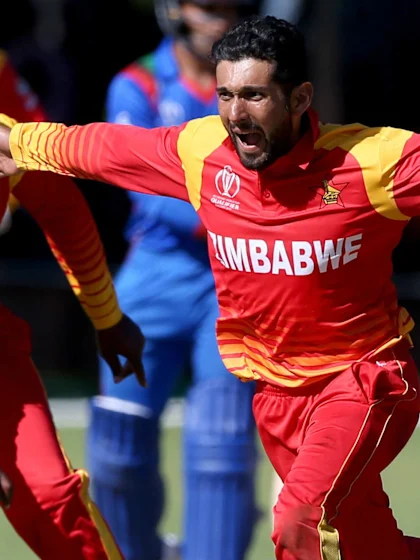 CWCQ 2018 Report Card: Zimbabwe
