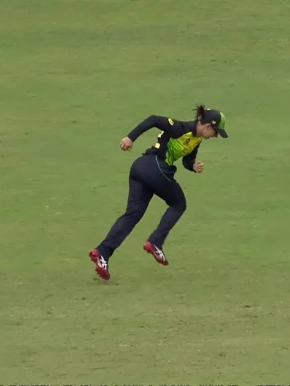 IND v AUS: Highlights of Ellyse Perry's 3/16