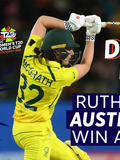Ruthless Australia too good for South Africa | Digital Daily: Episode 15 | Women's T20WC 2023