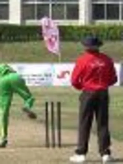 Japan v Vanuatu Highlights from Day 2 of ICC Women's T20 Qualifier, East Asia Pacific