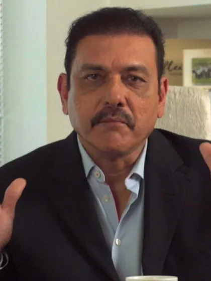 Ravi Reveal: Shastri takes us around the CWC 2023 venues