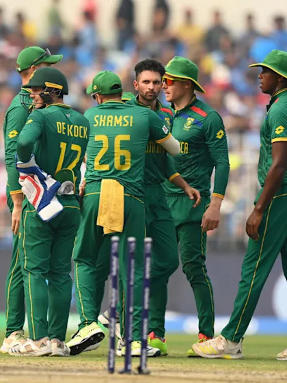 Magnificent Maharaj castles Gill with a beauty | CWC23