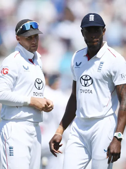 England unveil schedule for blockbuster 2027 home summer 