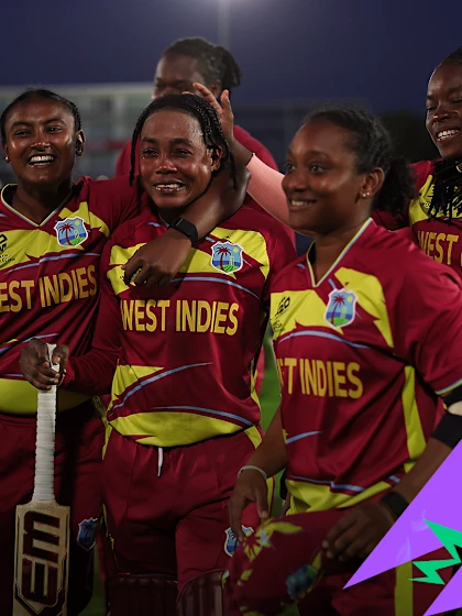 West Indies v Scotland | Catch the Spirit Match Preview | Women's T20WC 2026