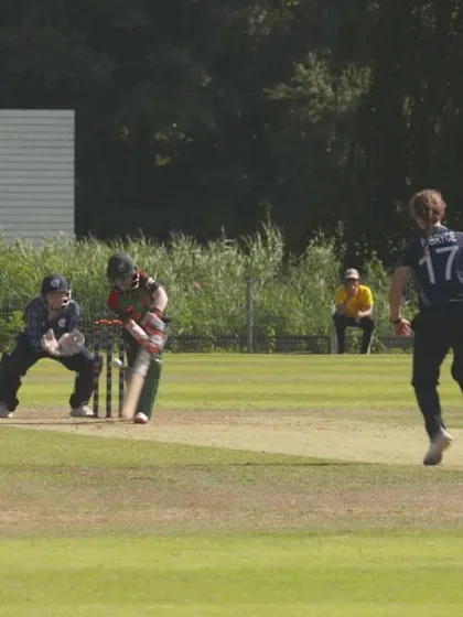 That's a wrap! Re-live the highs of WT20Q