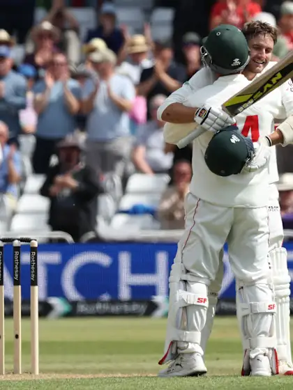 Zimbabwe boosted by big returns for New Zealand Tests 