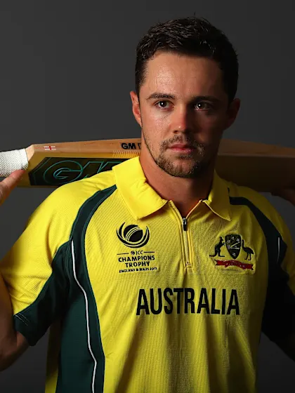 World Cup experience will help Australia, suggests Head
