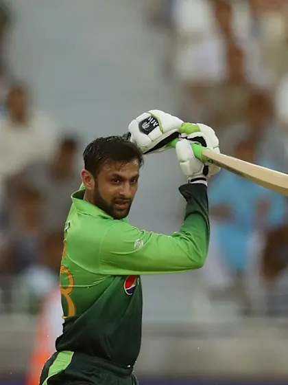 Asia Cup clash against India 'just another game' for Shoaib Malik