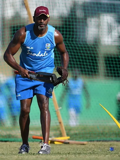 CWI announce Floyd Reifer as new West Indies head coach amid selection shake-up