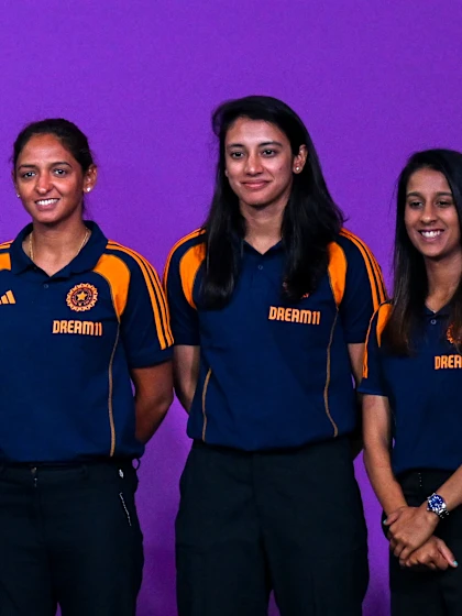 All You Need to Know for ICC Women's Cricket World Cup 2025