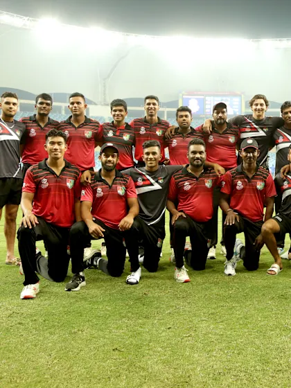 Singapore skipper confident of improved showing with historic qualification at stake