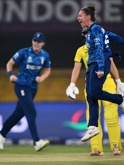 Semi-finalist guide: England