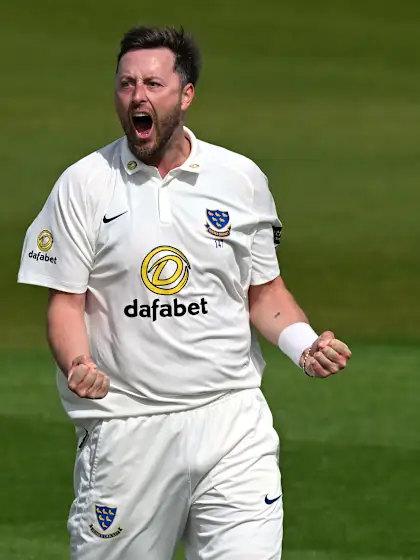 England quick eyes Test recall following positive feedback