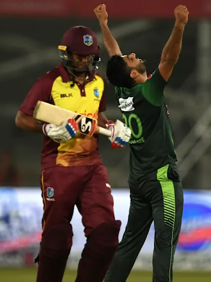 ‘We have to be positive and smarter’ – Jason Mohammed