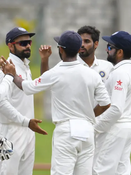 West Indies v India, 4th Test, Port of Spain – Preview