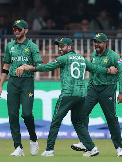 Pakistan to play against India in T20 World Cup 2026