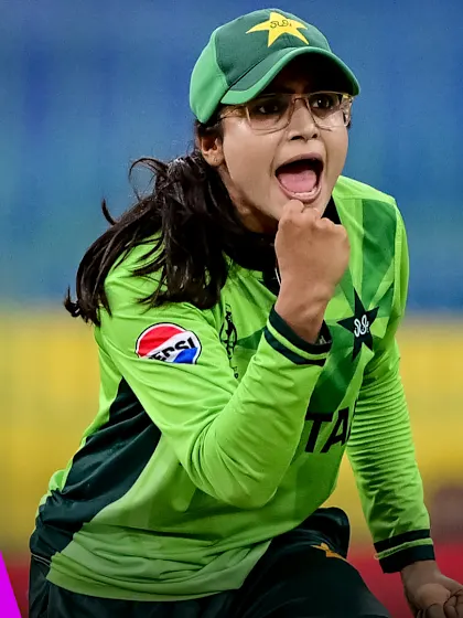 Pakistan well-prepared for Proteas encounter, says Shamim | Pre-Match Press Conference | CWC25